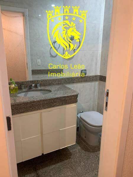 Apartamento, Buritis, 4 Quartos, 2 Vagas, 2 Suítes