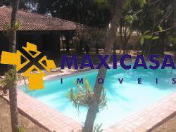 Casa, Braúnas, 2 Quartos, 10 Vagas