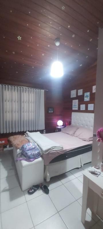 Casa, Três Barras, 3 Quartos, 4 Vagas, 2 Suítes