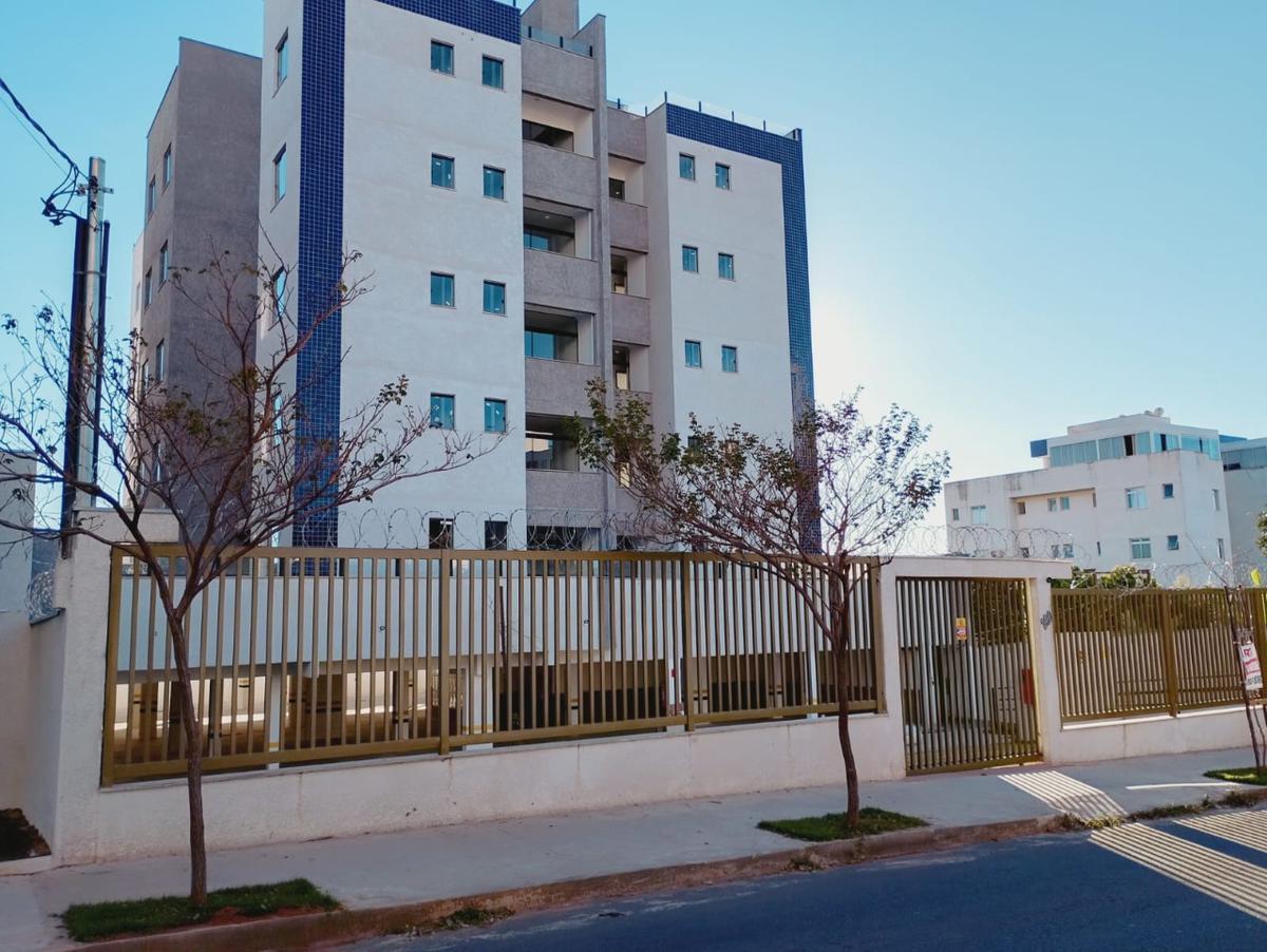 Apartamento, Santa Branca, 2 Quartos, 2 Vagas, 1 Suíte