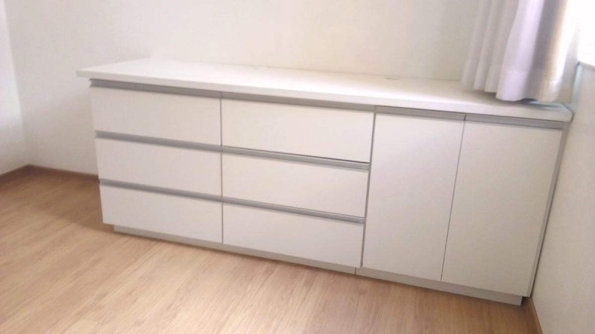 Apartamento, Nova Suíssa, 2 Quartos, 1 Vaga