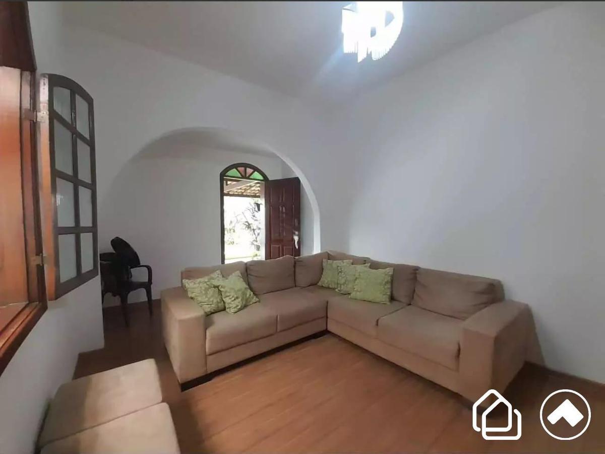 Casa, Palmeiras, 5 Quartos, 4 Vagas, 2 Suítes