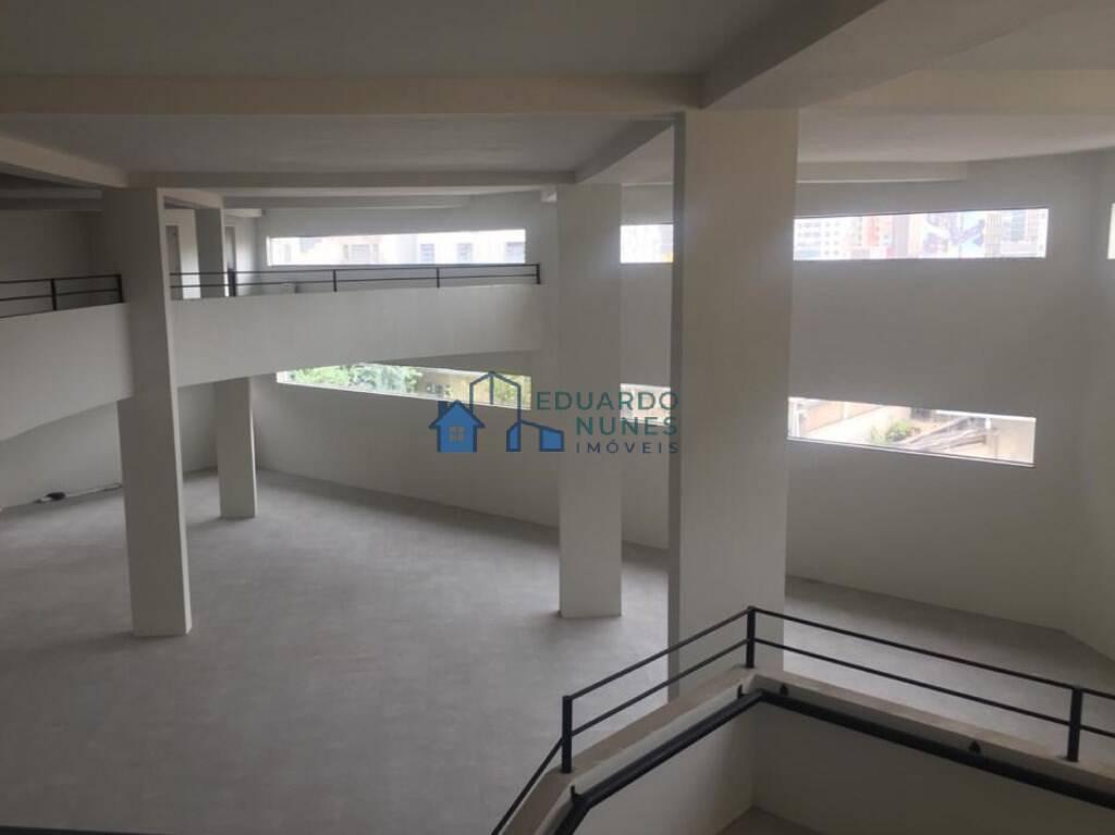 Prédio, Floresta, 0 Quarto, 25 Vagas