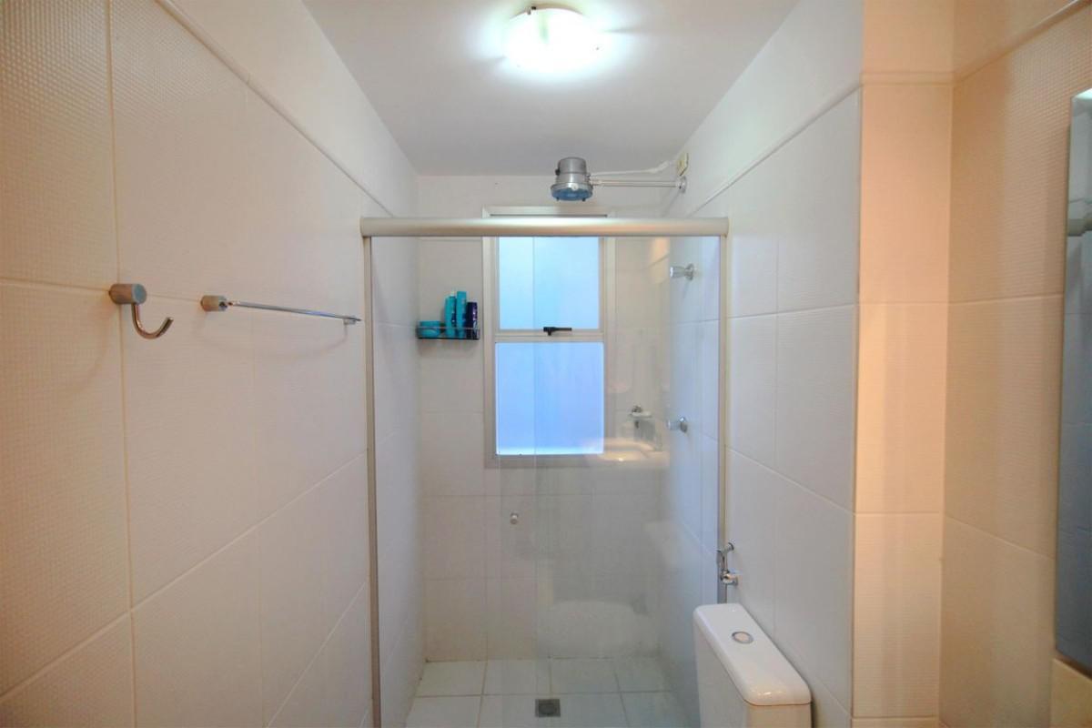 Apartamento, Anchieta, 3 Quartos, 1 Vaga, 1 Suíte