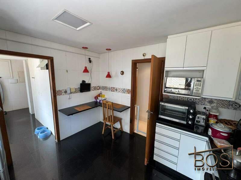 Apartamento, Sion, 4 Quartos, 3 Vagas, 3 Suítes