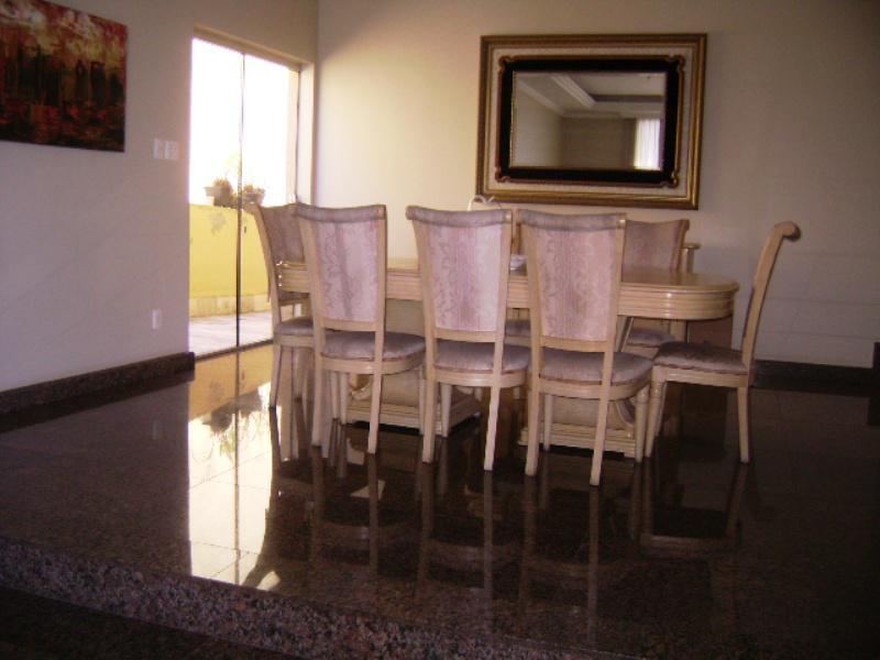 Casa, Fernão Dias, 5 Quartos, 11 Vagas, 5 Suítes