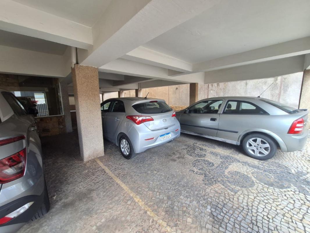 Apartamento, Cidade Nova, 3 Quartos, 2 Vagas, 1 Suíte