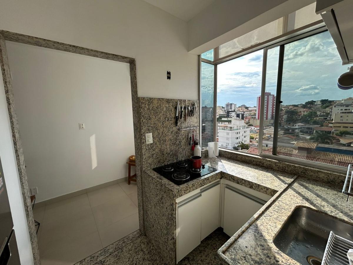 Apartamento, Glória, 3 Quartos, 2 Vagas, 2 Suítes