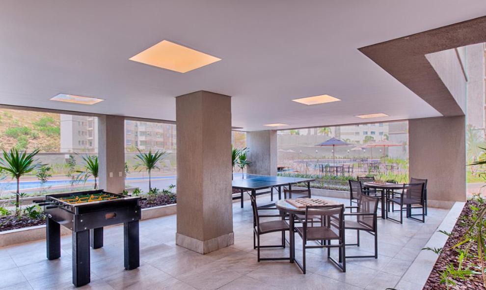 Apartamento, Buritis, 3 Quartos, 2 Vagas, 1 Suíte