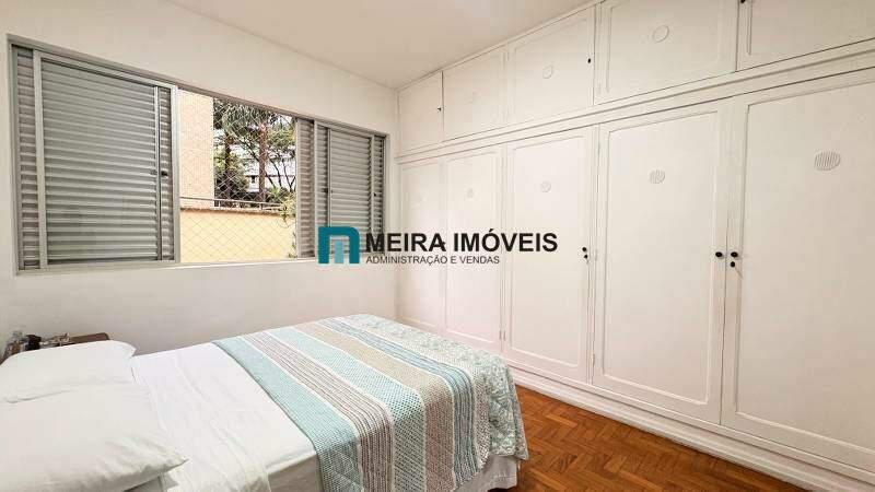 Apartamento, Sion, 3 Quartos, 1 Vaga, 1 Suíte