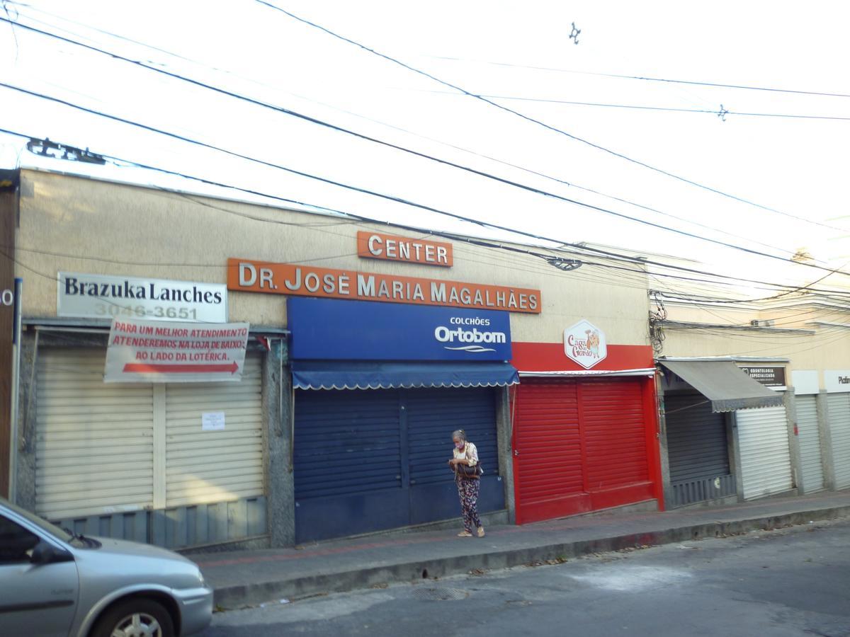 Loja, Prado, 0 Vaga
