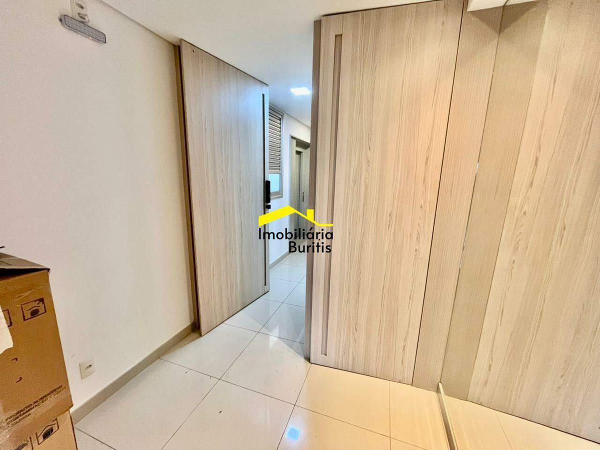 Cobertura, Buritis, 4 Quartos, 4 Vagas, 2 Suítes