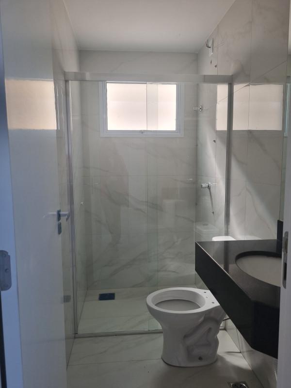 Apartamento, Centro, 2 Quartos, 2 Vagas, 1 Suíte