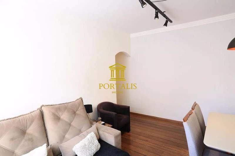 Apartamento, Cidade Nova, 2 Quartos, 2 Vagas