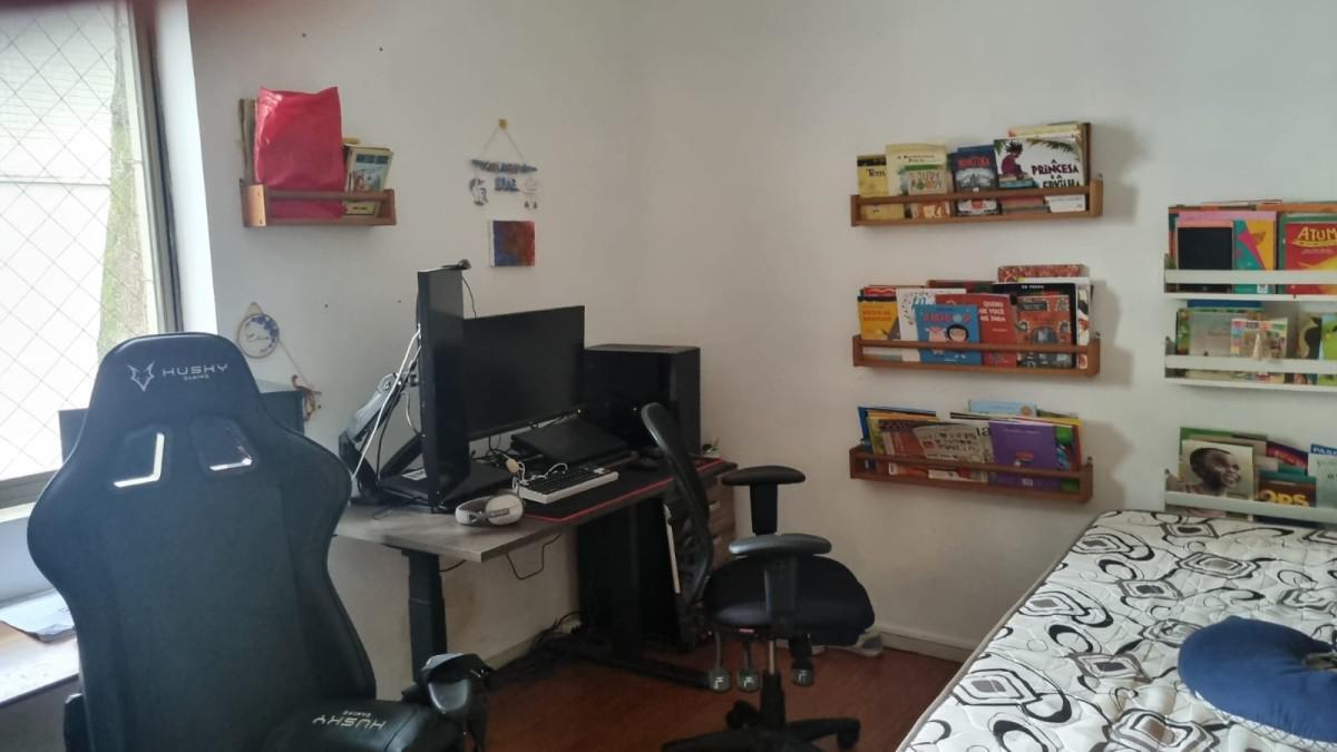 Apartamento, Anchieta, 3 Quartos, 0 Vaga, 1 Suíte