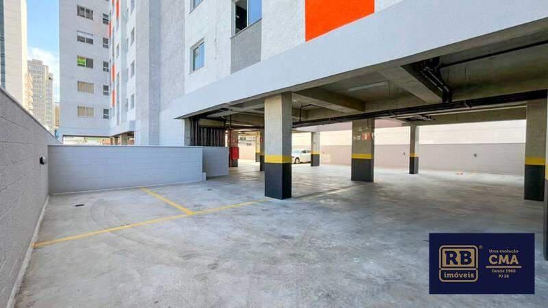 Apartamento, Barro Preto, 2 Quartos, 1 Vaga, 1 Suíte