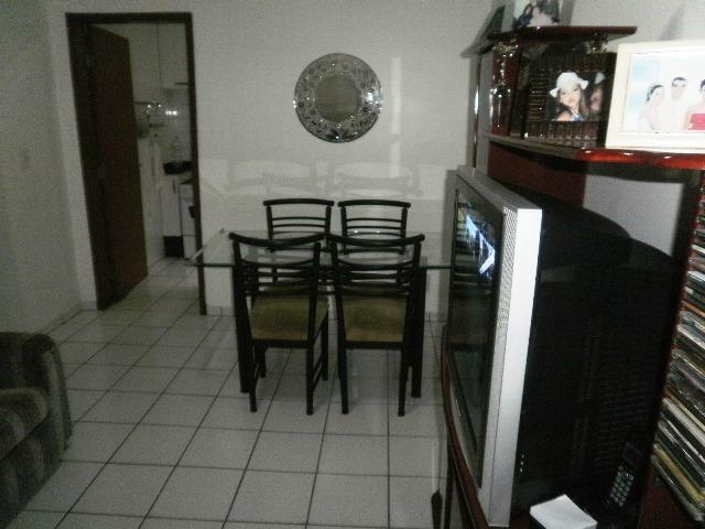 Apartamento, Ipiranga, 2 Quartos, 1 Vaga, 0 Suíte