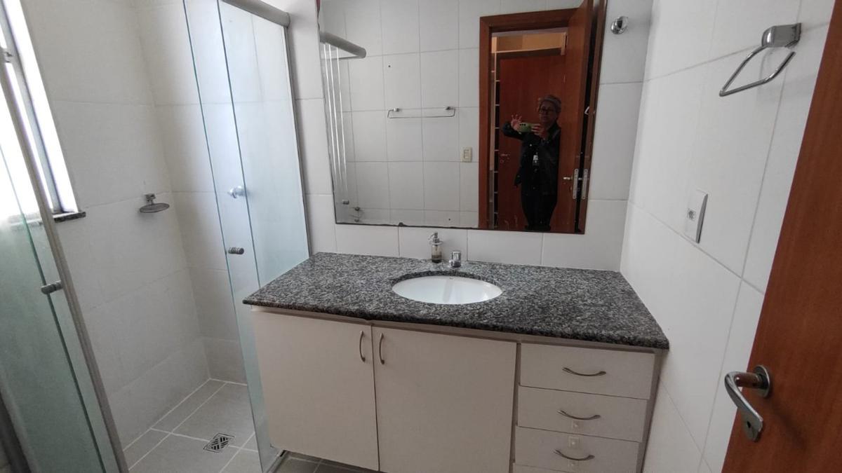 Apartamento, Buritis, 3 Quartos, 2 Vagas, 2 Suítes