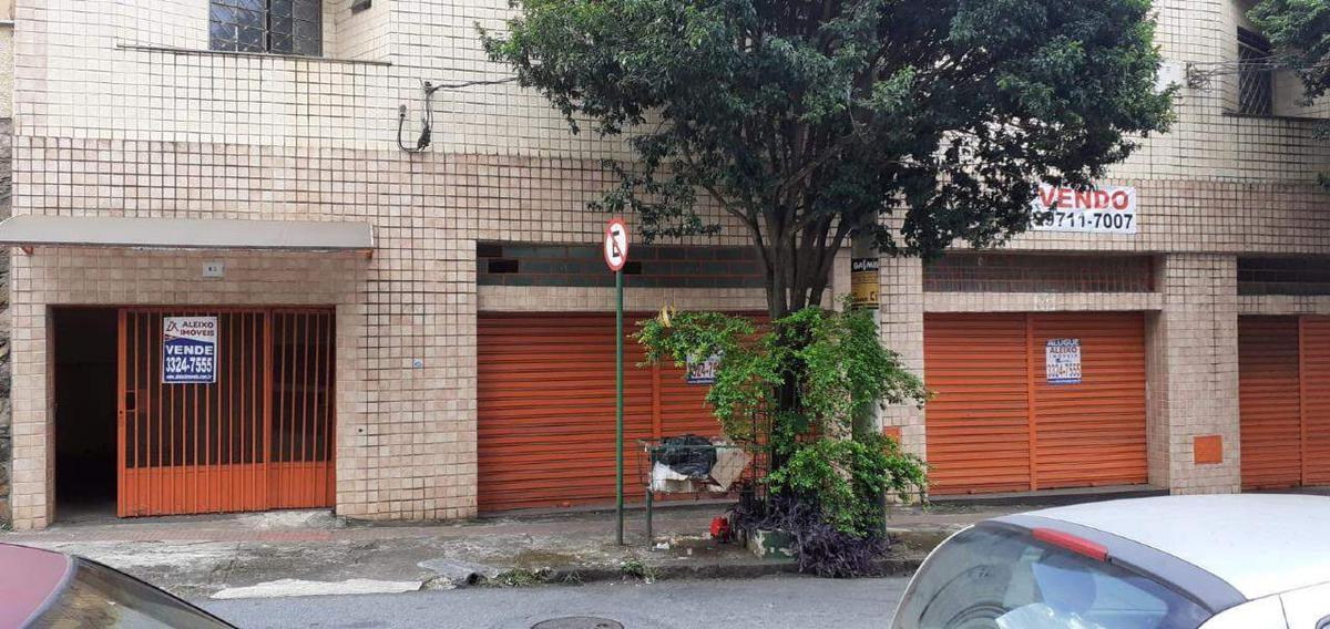 Andar, São Lucas, 0 Quarto, 0 Vaga