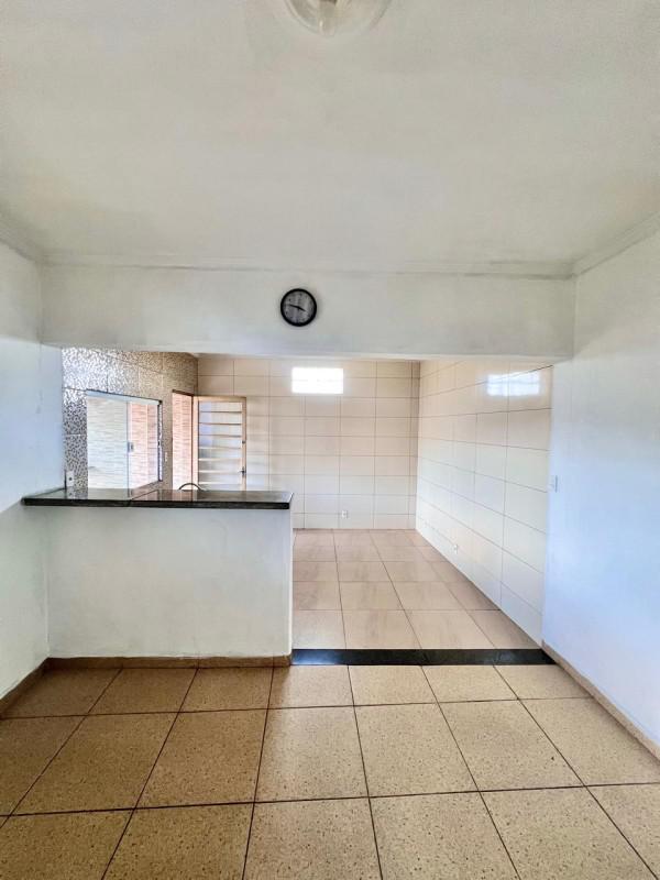 Casa, Jardim Orlândia, 3 Quartos, 1 Vaga