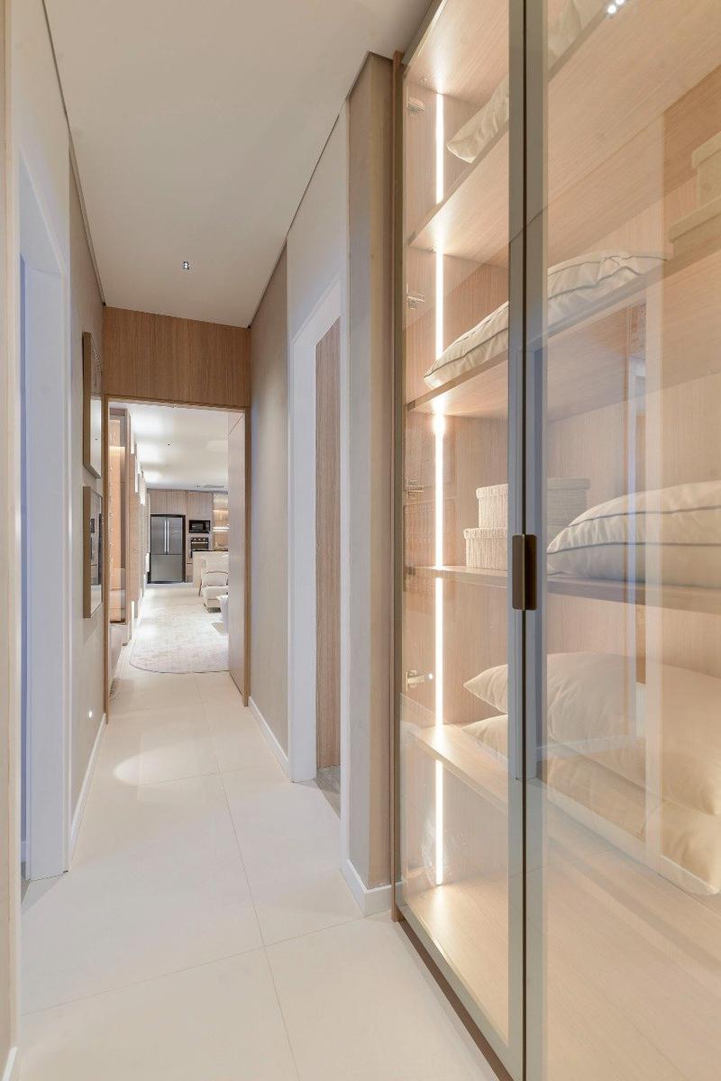 Apartamento, Vila da Serra, 4 Quartos, 3 Vagas, 2 Suítes