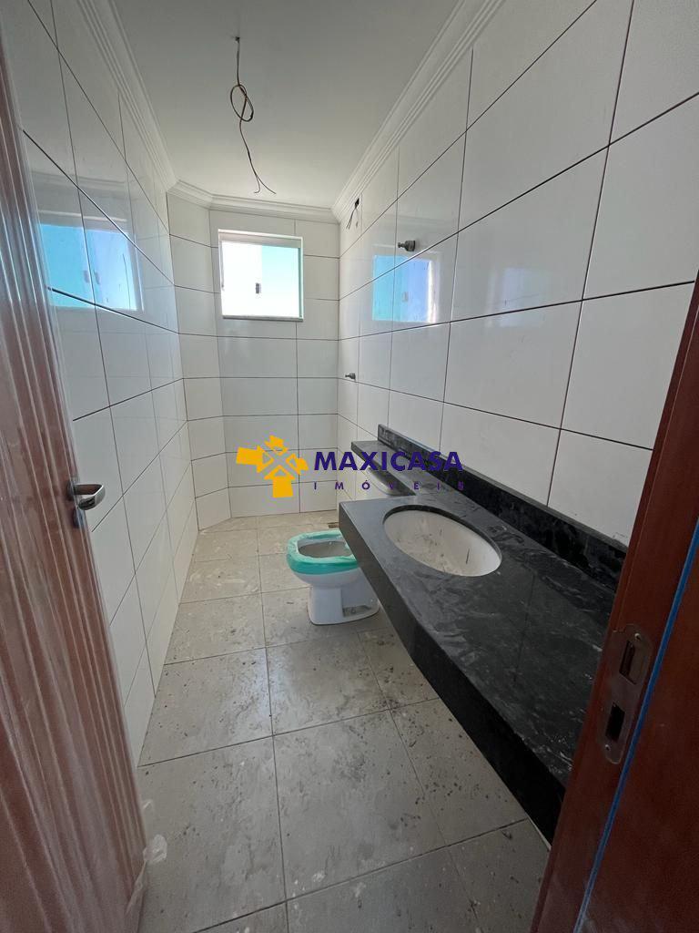Apartamento, Piratininga (venda Nova), 2 Quartos, 1 Vaga, 1 Suíte
