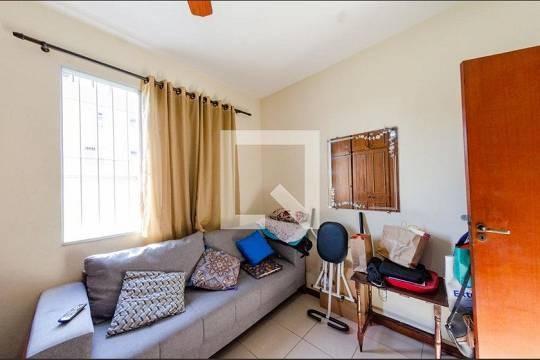 Apartamento, Calafate, 3 Quartos, 2 Vagas, 1 Suíte