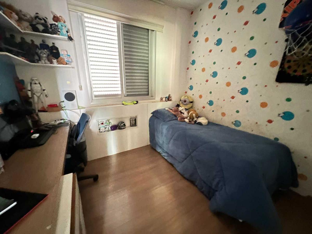 Apartamento, Cidade Nova, 4 Quartos, 4 Vagas, 1 Suíte