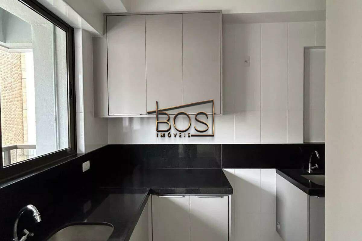 Apartamento, Santa Efigênia, 3 Quartos, 2 Vagas, 1 Suíte