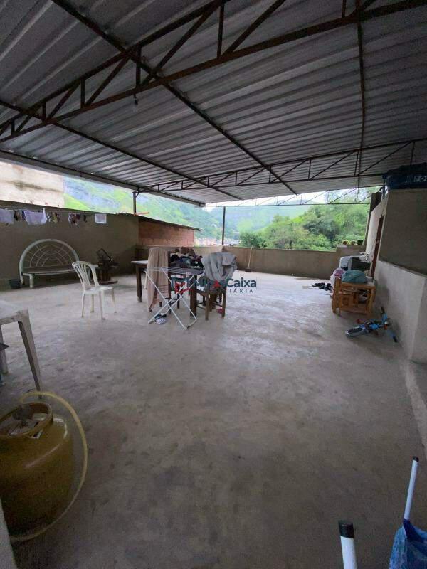 Casa, Novo Tempo, 3 Quartos, 1 Vaga