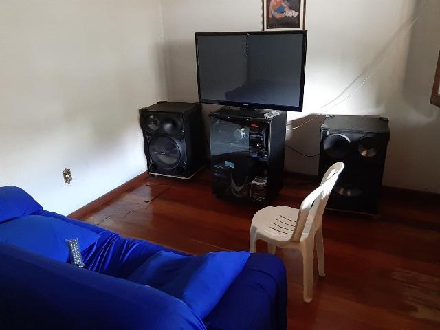 Casa, Tijuca, 3 Quartos, 2 Vagas, 1 Suíte