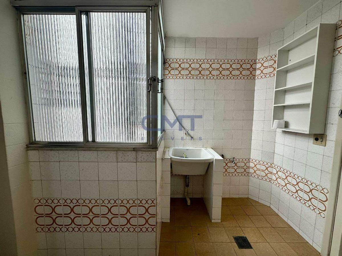 Apartamento, Gutierrez, 3 Quartos, 1 Vaga, 1 Suíte