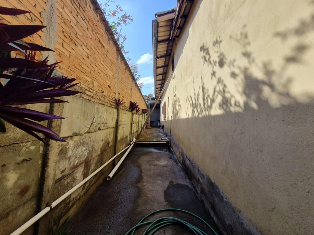 Casa, Flamengo, 3 Quartos, 2 Vagas, 1 Suíte