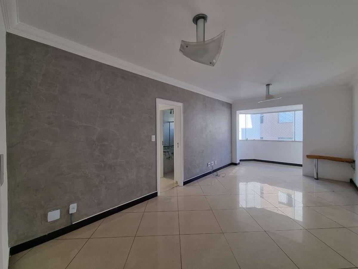 Apartamento, Buritis, 3 Quartos, 2 Vagas, 1 Suíte