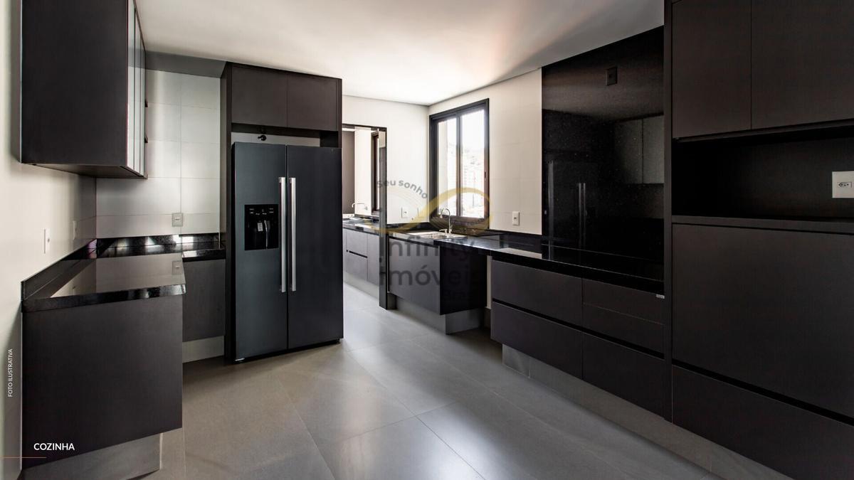 Apartamento, Serra, 4 Quartos
