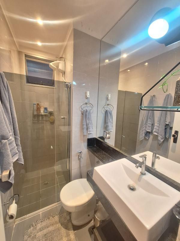 Apartamento, Cidade Nova, 2 Quartos, 1 Vaga