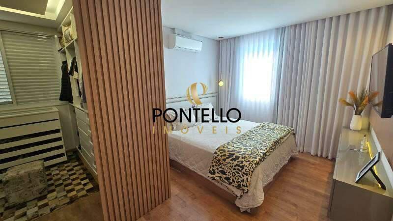 Cobertura, Santa Rosa, 3 Quartos, 3 Vagas, 1 Suíte