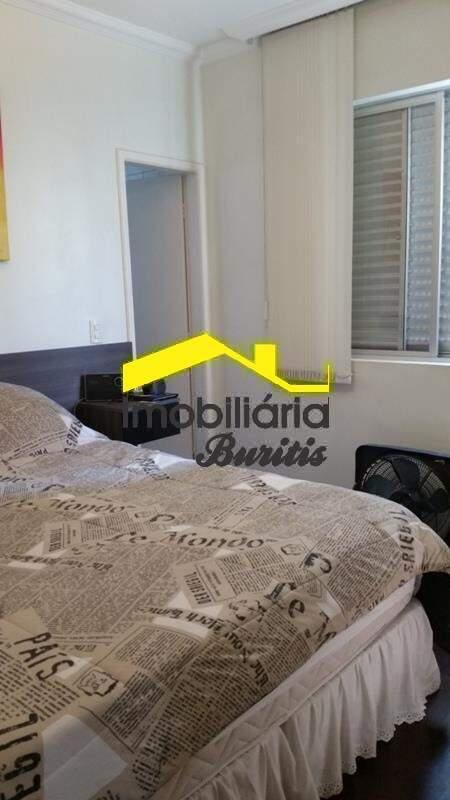 Apartamento, Estoril, 3 Quartos, 2 Vagas, 1 Suíte