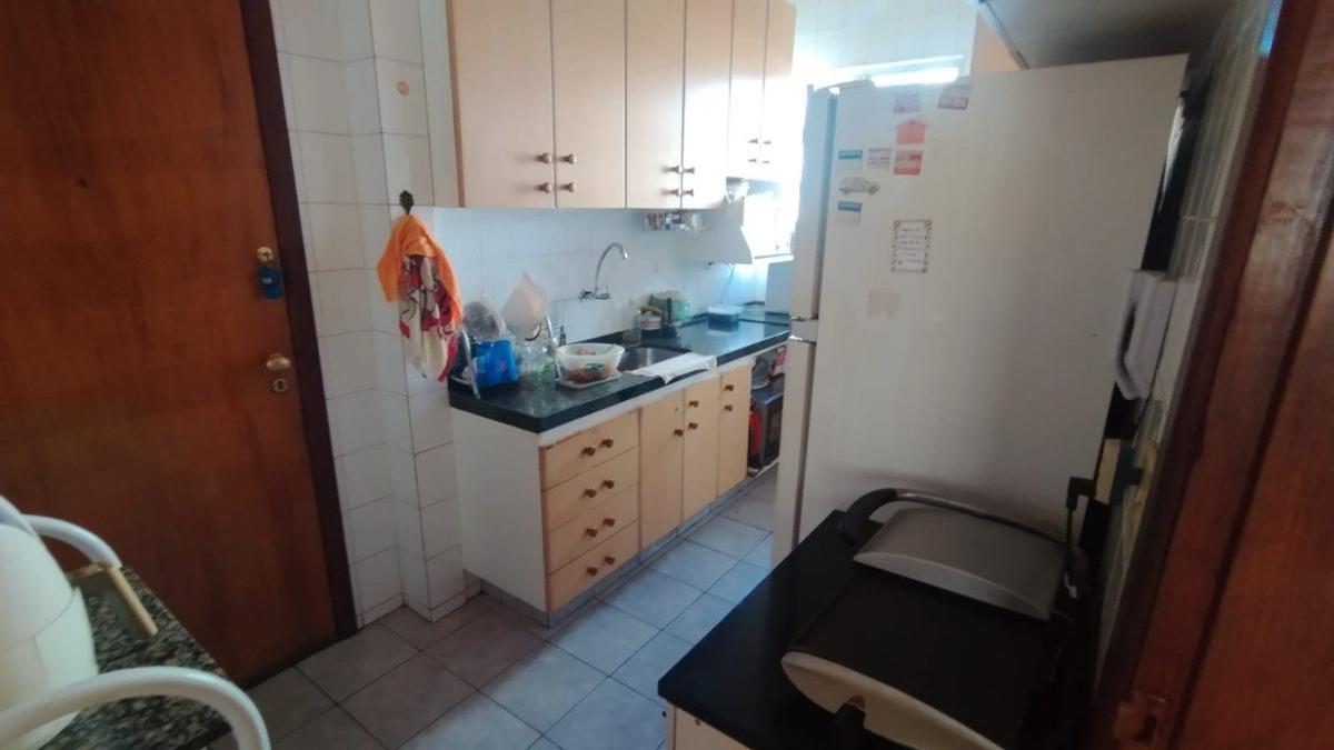 Apartamento, Graça, 3 Quartos, 2 Vagas, 1 Suíte
