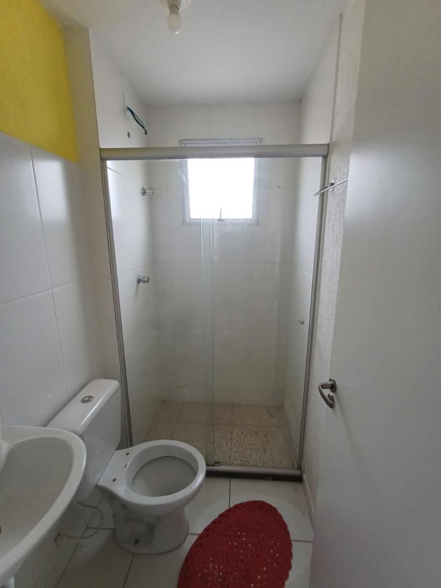 Apartamento, Nova Pampulha, 2 Quartos, 1 Vaga