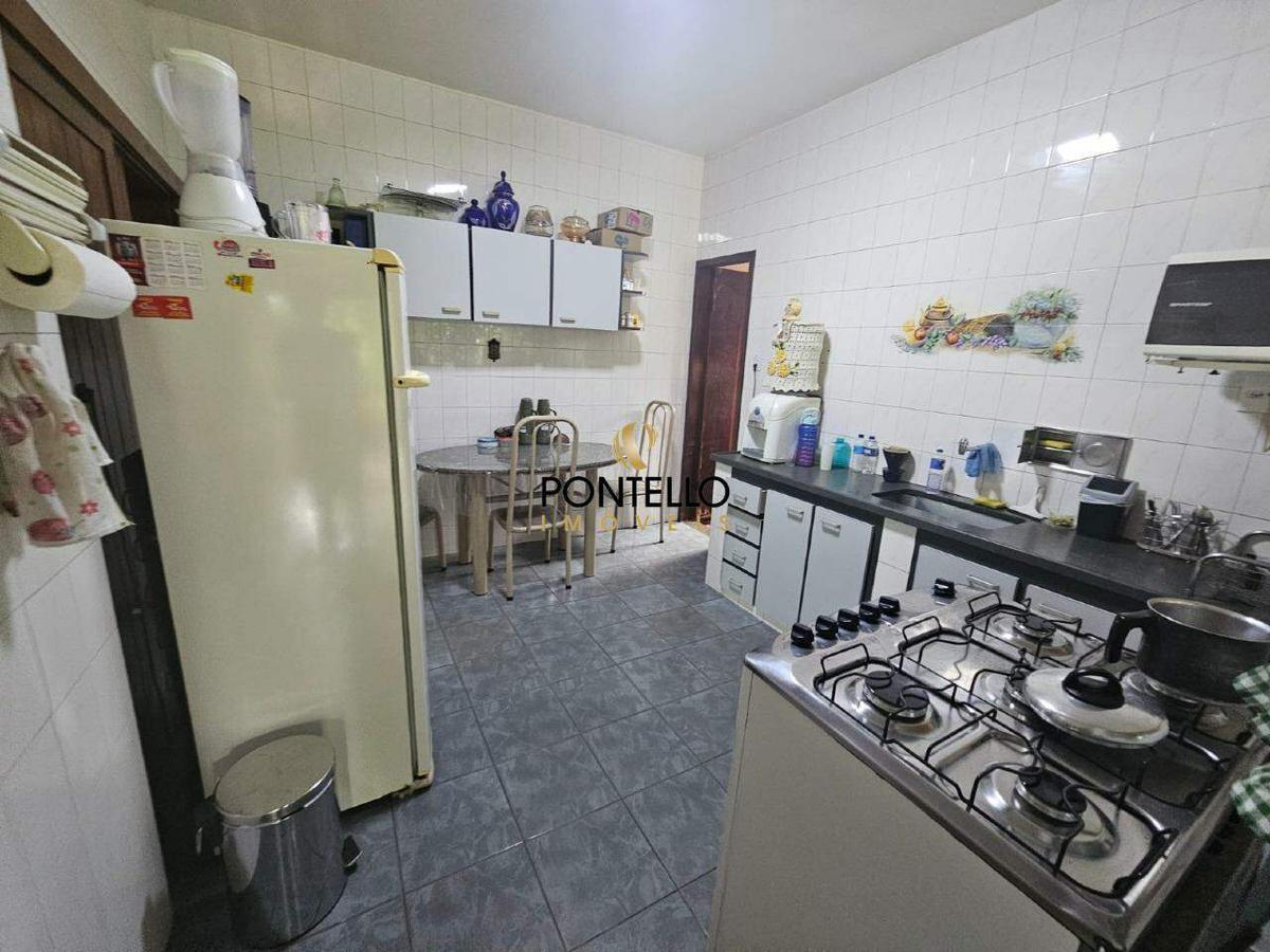 Casa, São Geraldo, 4 Quartos, 2 Vagas, 1 Suíte