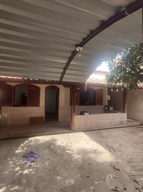 Casa, Jardim Vitória, 3 Quartos, 2 Vagas, 1 Suíte