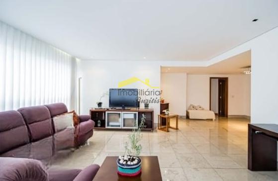 Apartamento, Buritis, 4 Quartos, 3 Vagas, 2 Suítes