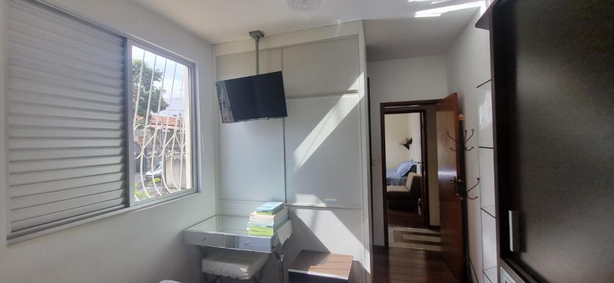 Cobertura, Fernão Dias, 3 Quartos, 2 Vagas, 1 Suíte