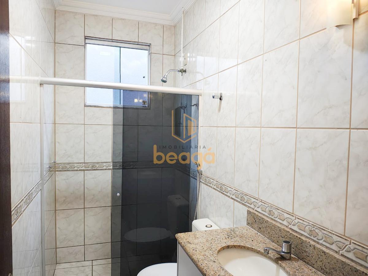 Casa, Santa Mônica, 3 Quartos, 2 Vagas, 1 Suíte