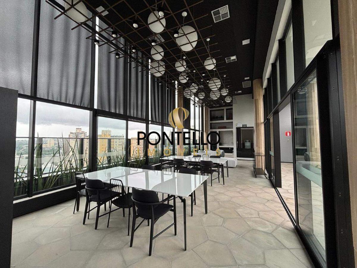 Apartamento, Santo Agostinho, 2 Quartos, 1 Vaga, 2 Suítes