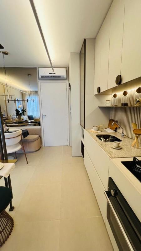 Apartamento, Estoril, 2 Quartos, 2 Vagas, 1 Suíte