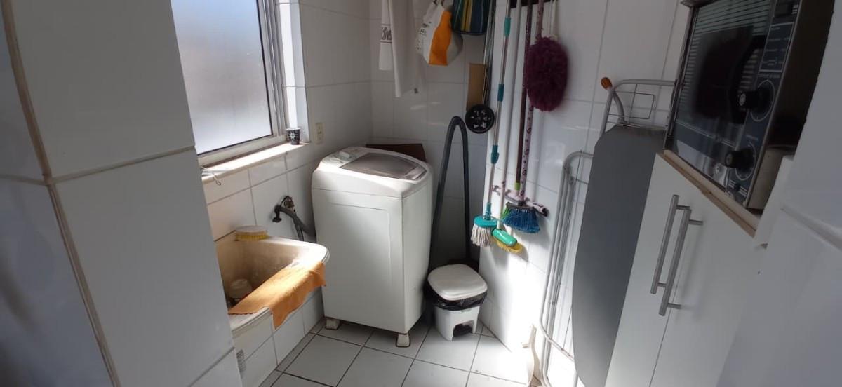 Apartamento, Sagrada Família, 3 Quartos, 1 Vaga, 1 Suíte