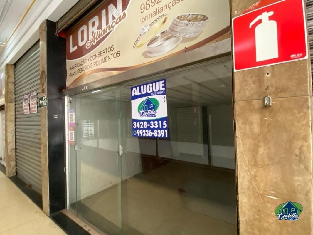 Andar, Centro, 0 Quarto, 0 Vaga