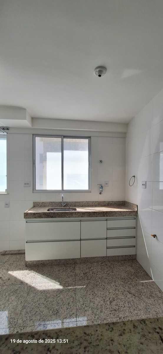 Apartamento, Horto, 3 Quartos, 2 Vagas, 1 Suíte
